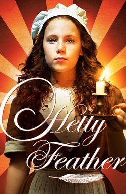 Hetty Feather