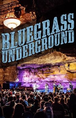 Bluegrass Underground