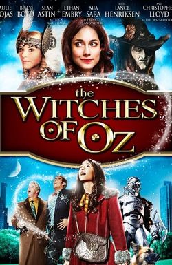 The Witches of Oz