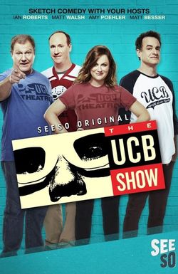 The UCB Show