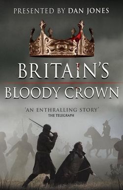 Britain's Bloody Crown