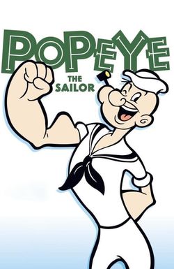 Popeye the Sailor