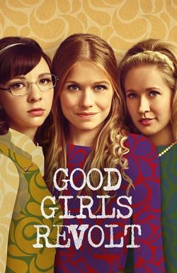 Good Girls Revolt