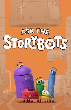 Ask the StoryBots