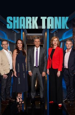 Shark Tank Australia