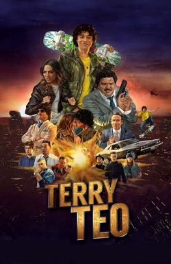 Terry Teo