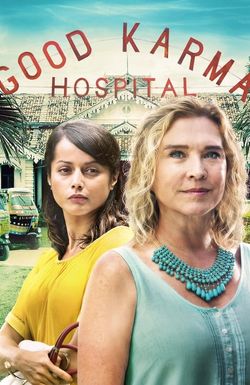 The Good Karma Hospital