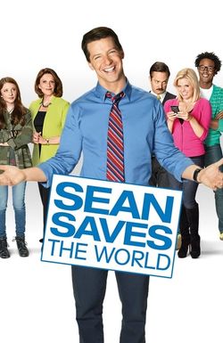 Sean Saves the World