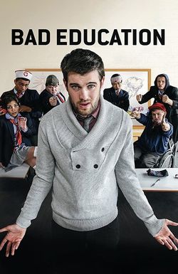 Bad Education