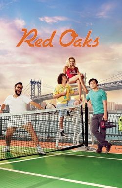 Red Oaks