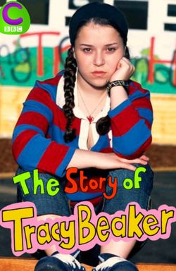 The Story of Tracy Beaker