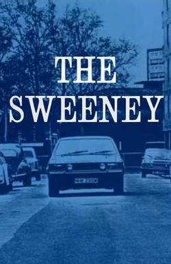 The Sweeney