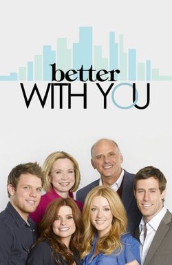 Better with You