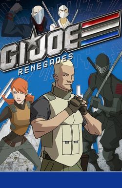 G.I. Joe: Renegades