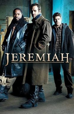 Jeremiah