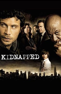 Kidnapped