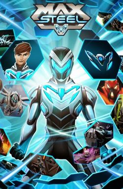 Max Steel