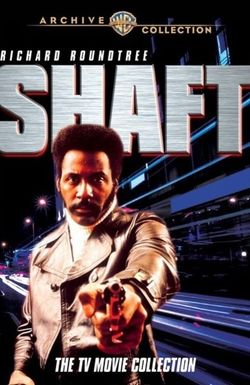 Shaft