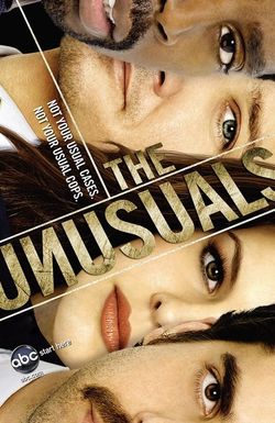 The Unusuals