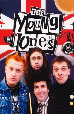 The Young Ones