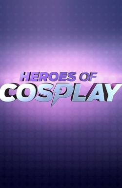 Heroes of Cosplay