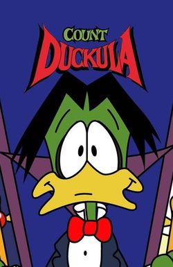 Count Duckula