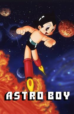 Astro Boy