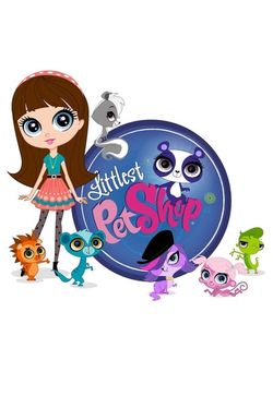 Littlest Pet Shop