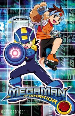 MegaMan: NT Warrior