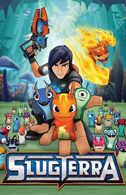 Slugterra