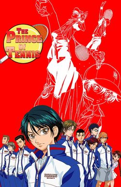 The Prince of Tennis