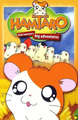 Hamtaro