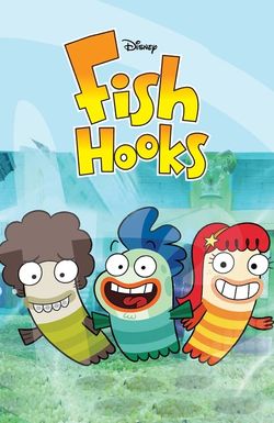 Fish Hooks