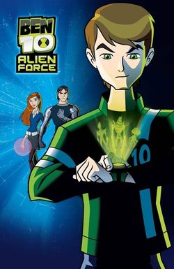 Ben 10: Alien Force