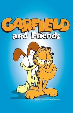 Garfield and Friends