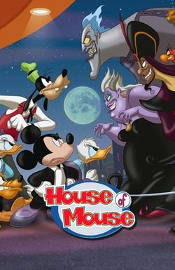 House of Mouse