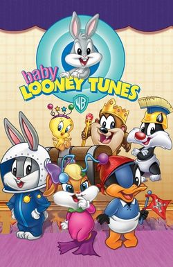 Baby Looney Tunes