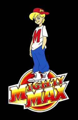 Mighty Max