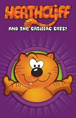 Heathcliff & the Catillac Cats