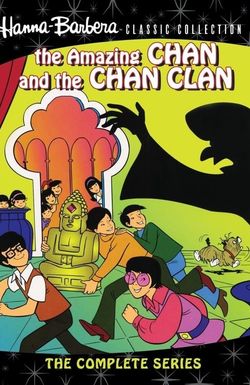 The Amazing Chan and the Chan Clan