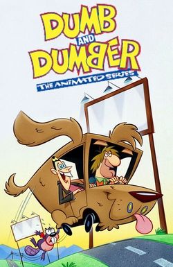 Dumb and Dumber