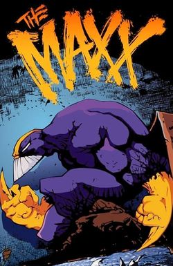 The Maxx