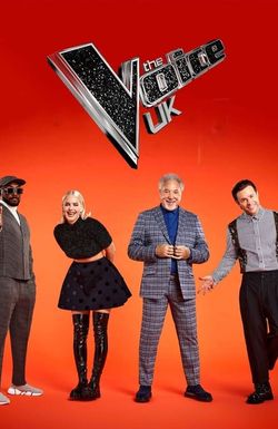 The Voice UK