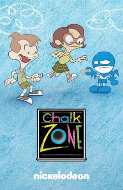 ChalkZone