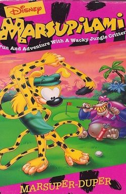 Marsupilami