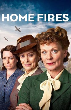 Home Fires