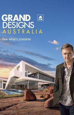 Grand Designs Australia