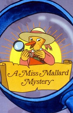 A Miss Mallard Mystery