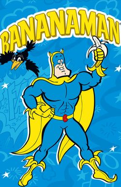 Bananaman