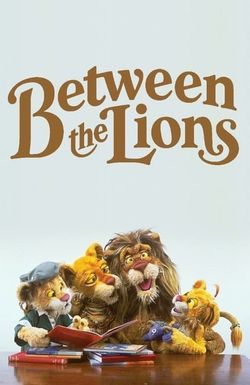 Between the Lions